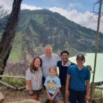 Bandung: White Crater Hotspring Tea Plans And Lunch Included - The Sum Up