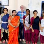 Bangalore Bharatanatyam Dance Experience  Classical Art - Exploring the Details of the Bharatanatyam Class