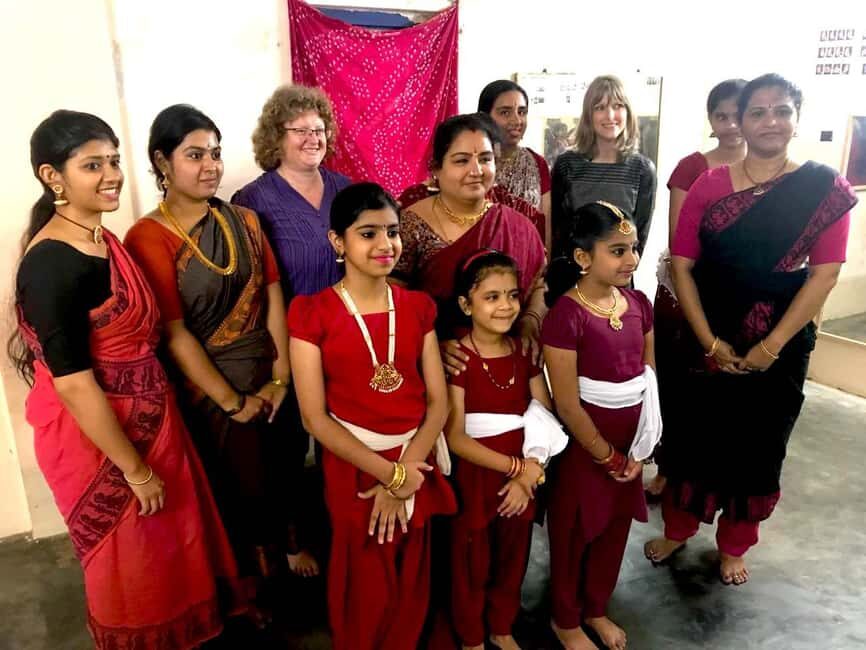 Bangalore: Bharatanaytam Indian Classical Dance Experience - Who Will Love This Tour?