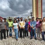 Bangalore Cantonment & Army Town Heritage Walk - The Experience: What Makes It Special