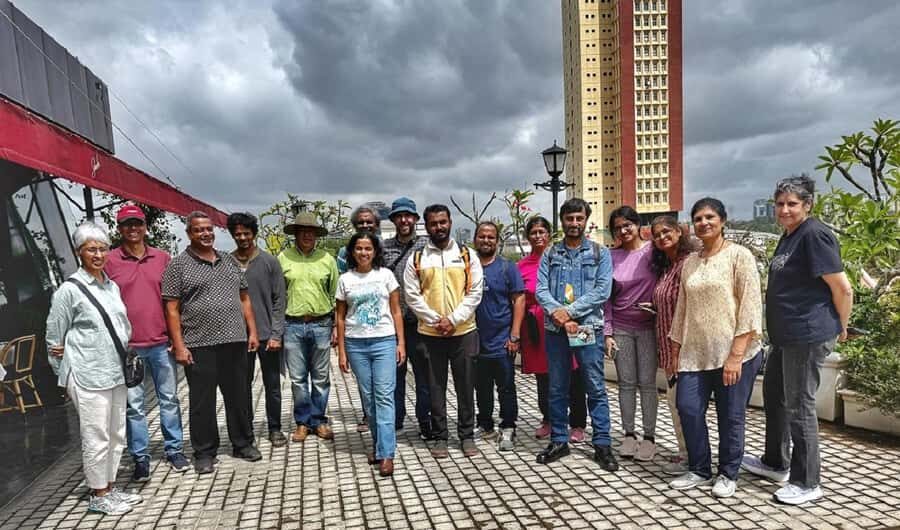 Bangalore Cantonment & Army Town Heritage Walk - The Experience: What Makes It Special