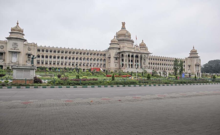 Bangalore: City Highlights Tour - What This Tour Means for You