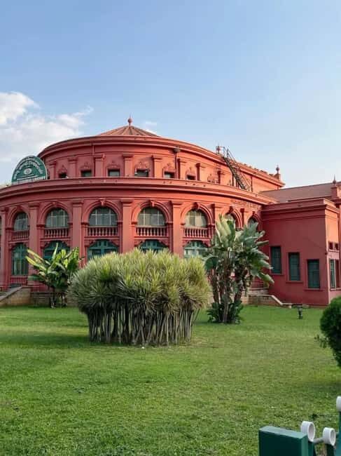 Bangalore City Tour: Lalbagh, Tipu Palace & Bull Temple - Who Is This Tour For?