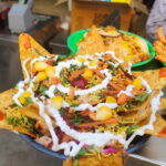 Bangalore : Evening Food Street Walk and Market Visit - Authenticity and Crowd Insights