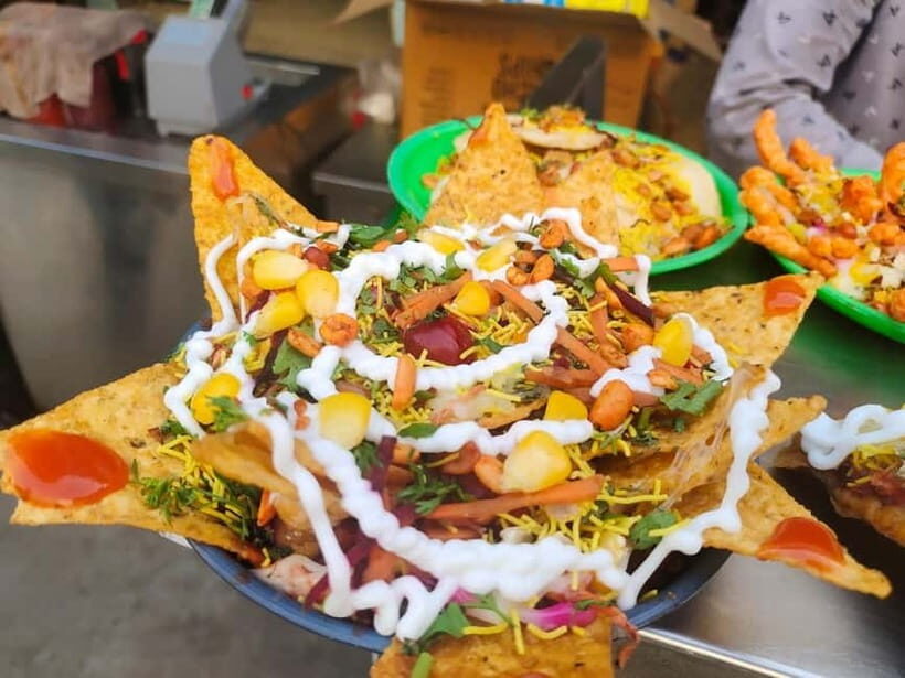 Bangalore : Evening Food Street Walk and Market Visit - Authenticity and Crowd Insights