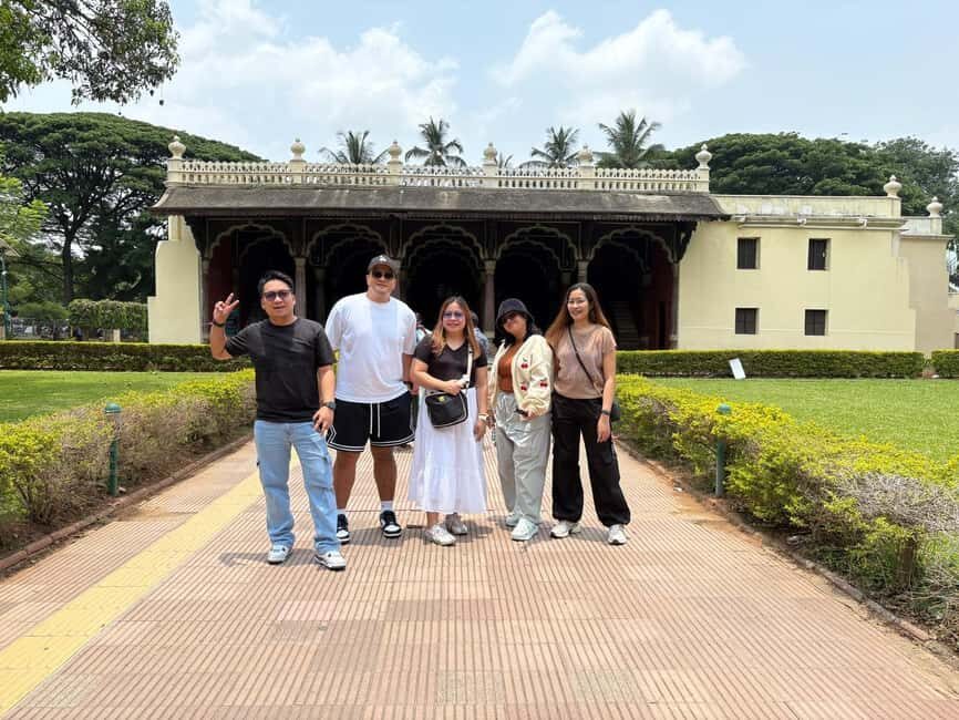 BANGALORE FULL DAY CITY TOUR - What Makes This Tour Stand Out?