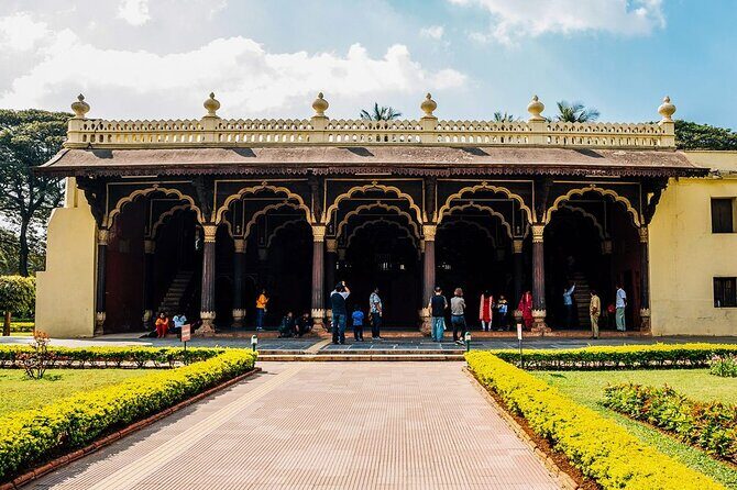 Bangalore Full Day City Tour - Exploring Bangalore in a Day: What to Expect