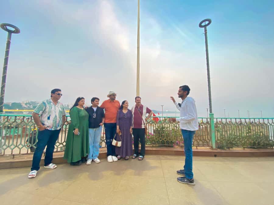 Bangalore : Full Day Private Guided Sightseeing Tour - Practical Details and What You Should Know