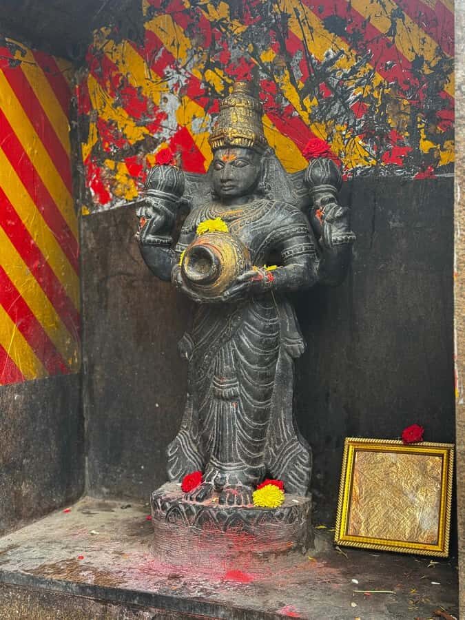 Bangalore Heritage Walking Tour: 1791 Stories & the Old Fort - What’s Included and How It All Adds Up