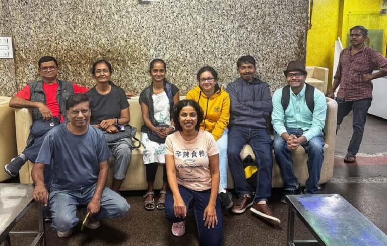 Bangalore Heritage Walking Tour: 1791 Stories & the Old Fort - The Old Bangalore Fort: A Focal Point