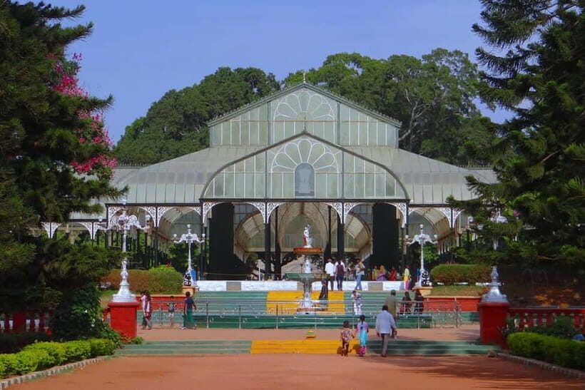 Bangalore Morning Soul Tour: Flower Market, Lalbagh & ISKCON - What Makes This Tour Stand Out?
