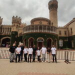 Bangalore Private City Car Tour with Guide and Lunch - Detailed Breakdown of the Itinerary