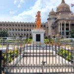 Bangalore Scavenger Hunt and Sights Self-Guided Tour - The Sum Up