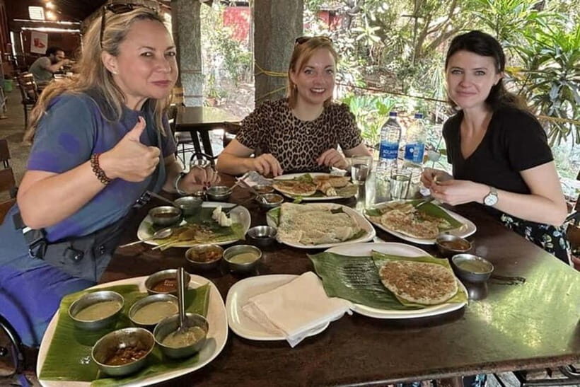 Bangalore Street Food + Lalbagh Garden Walking Tour - Who Will Love This Tour?