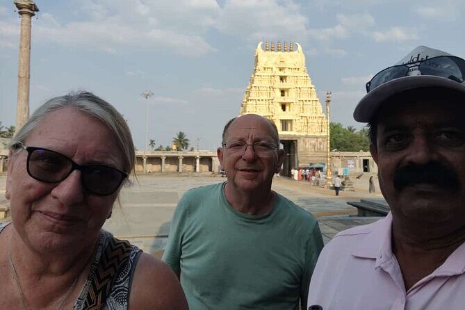 Bangalore to Chikmagalur Hoysala Temples and Bhadra Wilderness - The Charm of Chikmagalur’s Hills and Coffee Estates