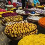 Bangalore Walking Tour KR Flower Market,Fort,Tippu palace - Practical Details and What to Expect