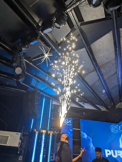 Bangalore:The Original bengaluru pub crawl - Overview of the Experience