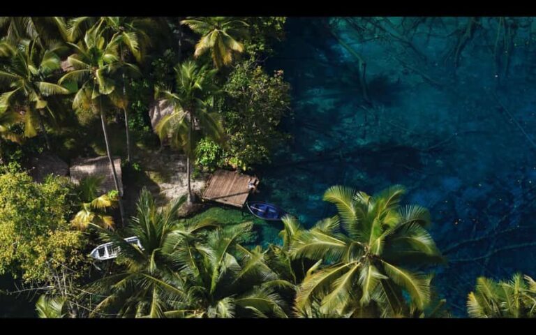 Banggai Islands: Paisupok Lake Adventure with Homestay - Who Should Consider This Tour?