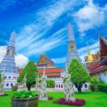 Bangkok: 1-Day Highlights by van + Jim Thompson House - Practical Details and Value
