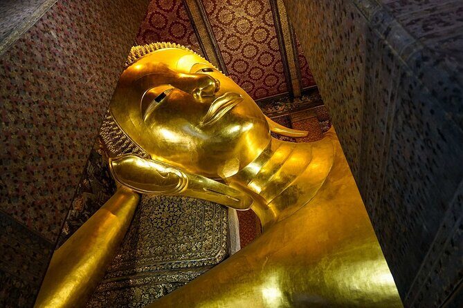 Bangkok 1-Day Highlights by van + Jim Thompson House - Final Thoughts