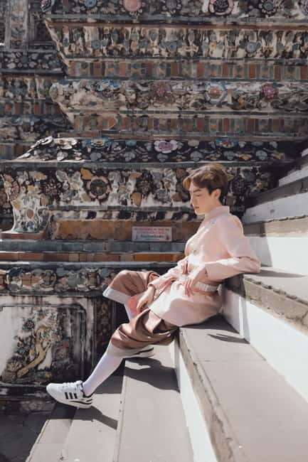 Bangkok: 1-Day Thai Dress Rental with Optional Photoshoot - What to Expect from the Thai Dress and Photoshoot Tour