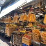 Bangkok 12+ Tasting Hidden Street Food (Yaowarat Chinatown) - Detailed Analysis of the Tour Components