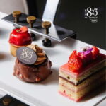 Bangkok: 1823 Tea Lounge by Ronnefeldt Food & Drink Packages - What to Expect from Your Visit
