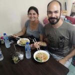 Bangkok: 2-hour Eat with Me CHOB Street Food Lunch Tasting - Practical Details & Tips for Travelers