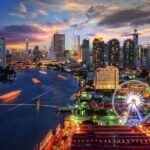 Bangkok 2 Hour Longtail Boat Ride and Canal Tour - Authentic, Scenic, and Culturally Rich