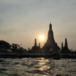 Bangkok: 2-hour Sunset Canal Tour by Boat with Food Tasting - Frequently Asked Questions