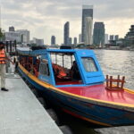 Bangkok 2 hour Teak Boat Canal Tour - Who Will Love This Tour?