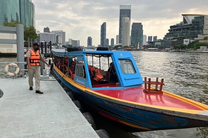Bangkok 2 hour Teak Boat Canal Tour - Final Thoughts: Is It Worth It?