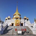 Bangkok: 2 Temple Tour (Golden Buddha & Mini Reclining Buddha) - Who Would Love This Tour?