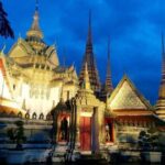 Bangkok 2 Temple Tour (Marble Temple + Golden Buddha) - Who is this tour best suited for?