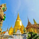 Bangkok 3 Days 2 Nights City Adventure with 3-Star Hotel - Authentic Experiences and Insider Insights