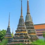 Bangkok: 3 - Hour Tour around Main City Temples - What the Tour Means for You