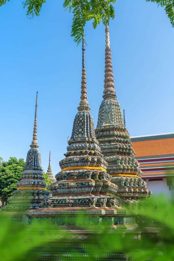 Bangkok: 3 - Hour Tour around Main City Temples - What the Tour Means for You