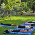 Bangkok: 3-Hour Yoga and Meditation Experience - FAQ