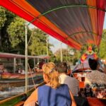 Bangkok 3-in-1 Tour: Longtail Boat,TukTuk & Street Food Adventure - Analyzing the Value: Is It Worth It?