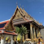 Bangkok 3-Major Royal Temples Walking Tour - Authentic Experiences and Unique Insights