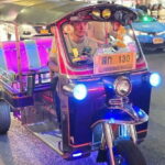 Bangkok: A 4 Hours Tuk Tuk Sightseeing Tour At Iconic Landmarks - The Sum Up