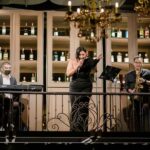 Bangkok: Abandoned Mansion Exclusive F&B Package - The Food and Drink