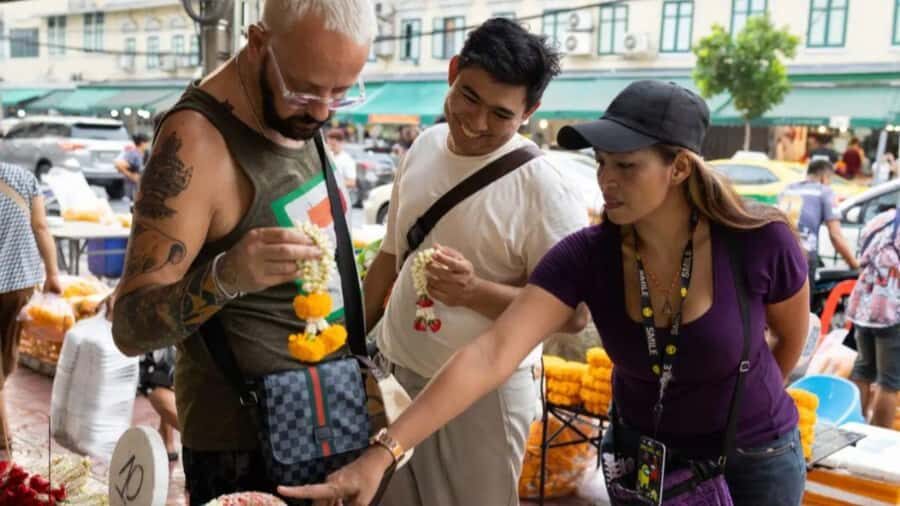 Bangkok Adventure Tuk Tuk Food Tour - Why This Tour Provides Real Value