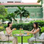 Bangkok: Afternoon Tea at The House on Sathorn - What the Experience Includes