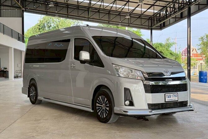 Bangkok Airport DMK or BKK Hotel to Pattaya Private Car - The Itinerary Breakdown: What You Can Expect