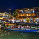 Bangkok: Amphawa Floating & train Market & Firefly Boat Tour - Exploring the Day in Detail