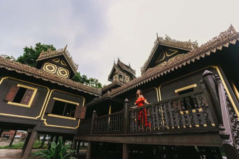 Bangkok: Ancient City and/or Erawan Museum Ticket - Final thoughts: Who will love this experience?