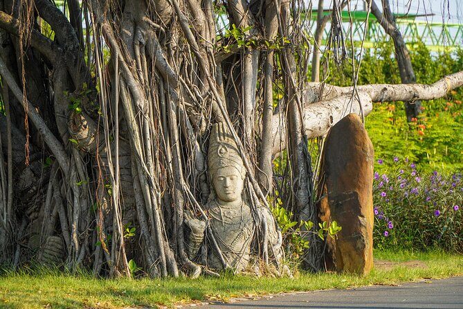 Bangkok Ancient City Ticket (NON-THAI) - Practicalities and Experience Highlights