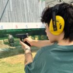 Bangkok Army Shooting Range Adventure & Coffee Roaster Tour - Why shooting in Bangkok is a big deal