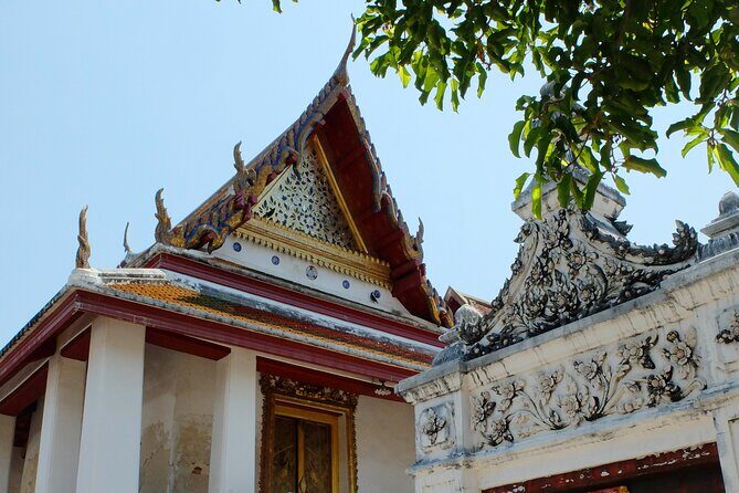 Bangkok Art and Culture Hidden Gems Self Guided Audio Tour - Who Is This Tour Best For?